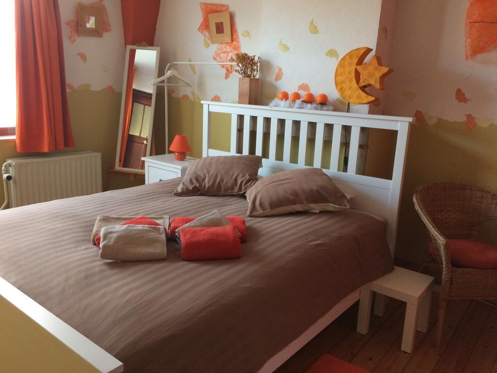 B&B Marianne Jette Ngoại thất bức ảnh